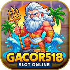 GACOR518 - Aplikasi Game Olahraga Terbaik
