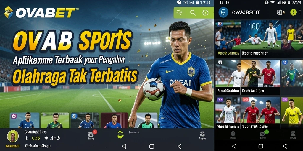 Tangkapan layar gameplay OVABET yang menarik dan interaktif.