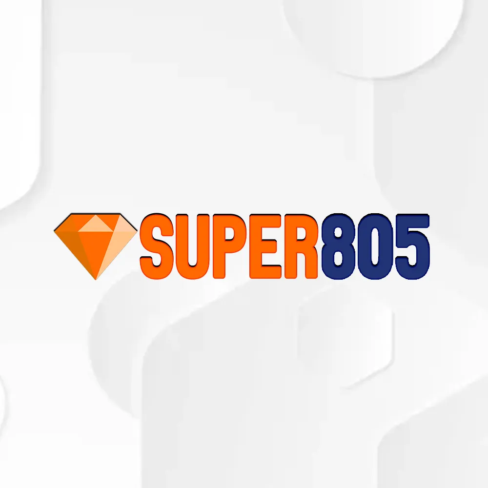 SUPER805 - Tantangan Seru dalam Permainan Puzzle