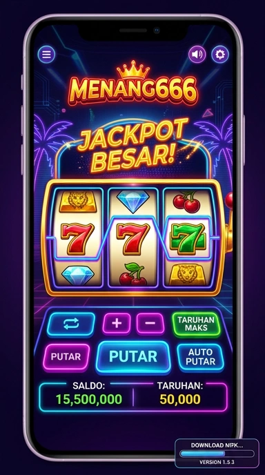 Pengalaman pengguna yang menyenangkan di platform menand666.